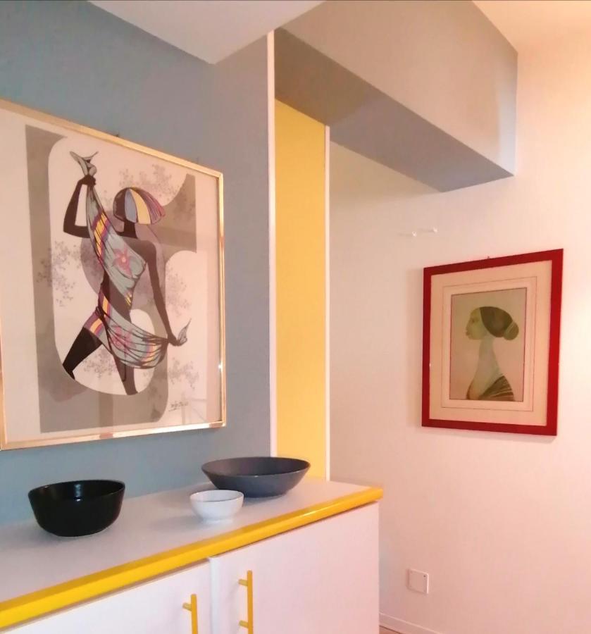 Apartamento Oltremare Taormina Letojanni Exterior foto