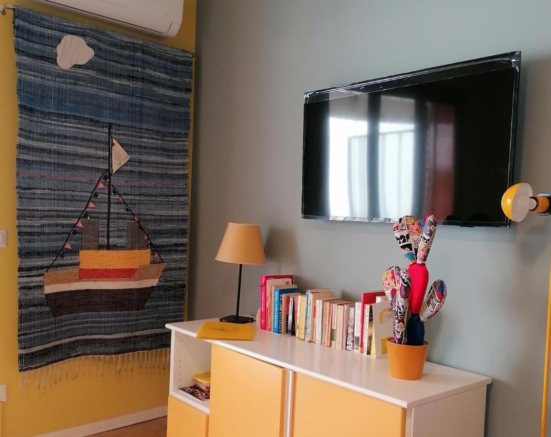 Apartamento Oltremare Taormina Letojanni Exterior foto