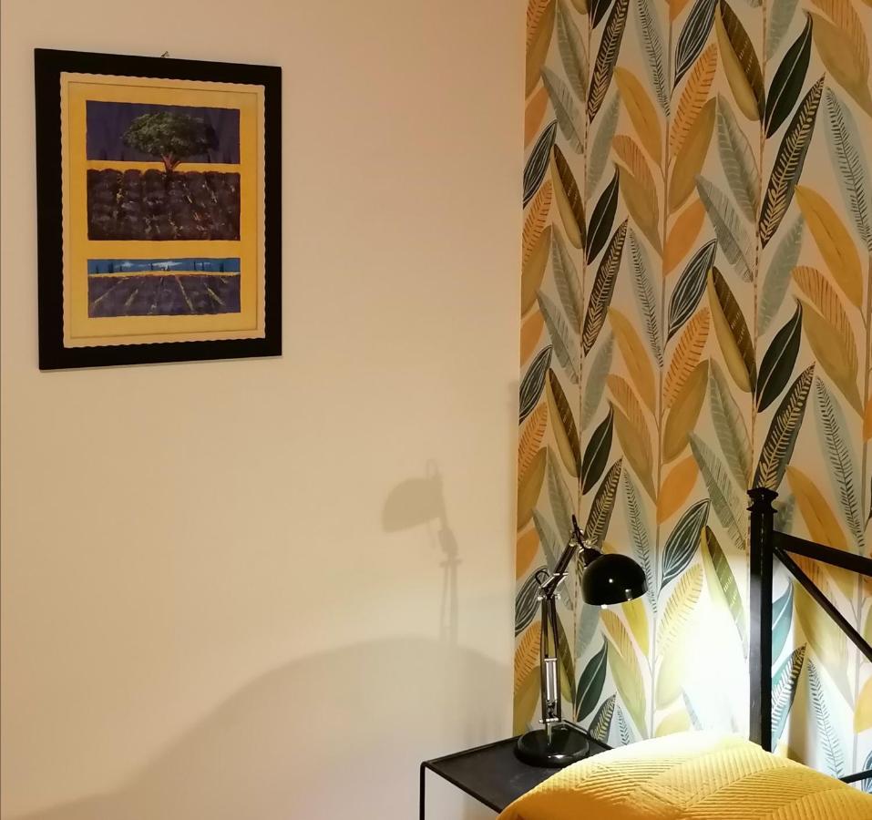 Apartamento Oltremare Taormina Letojanni Exterior foto