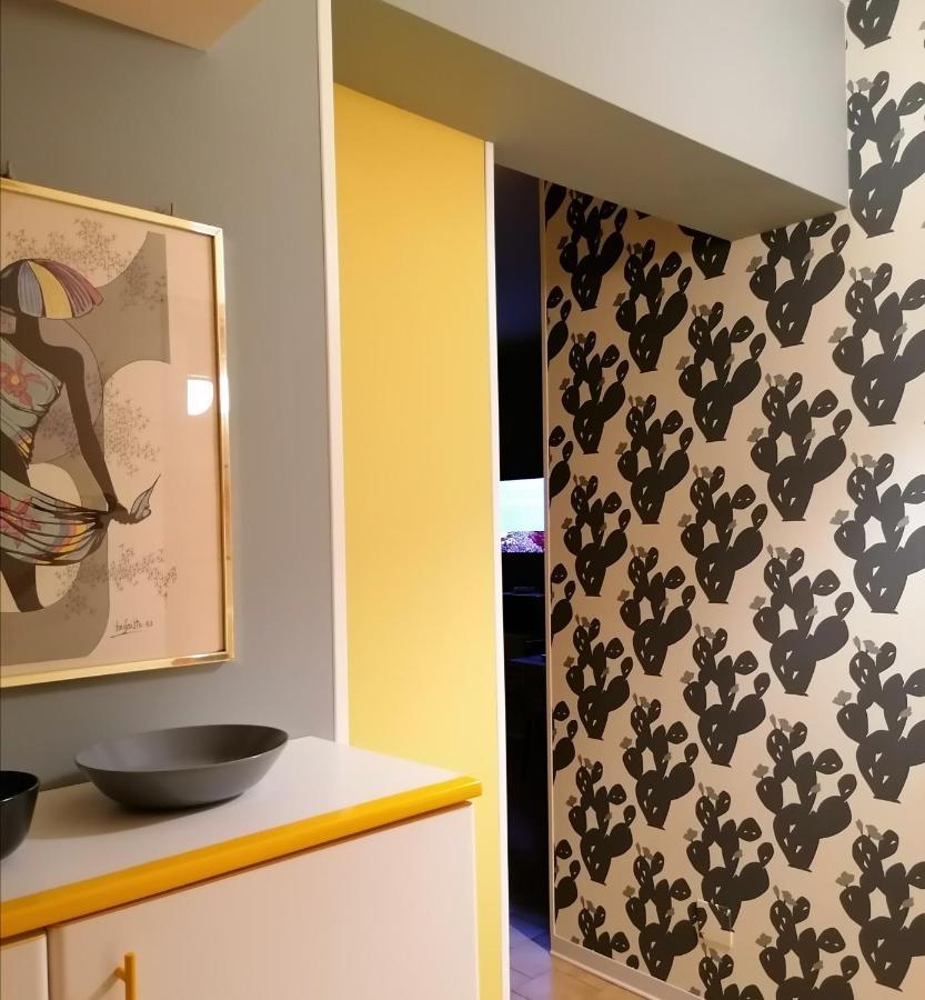 Apartamento Oltremare Taormina Letojanni Exterior foto