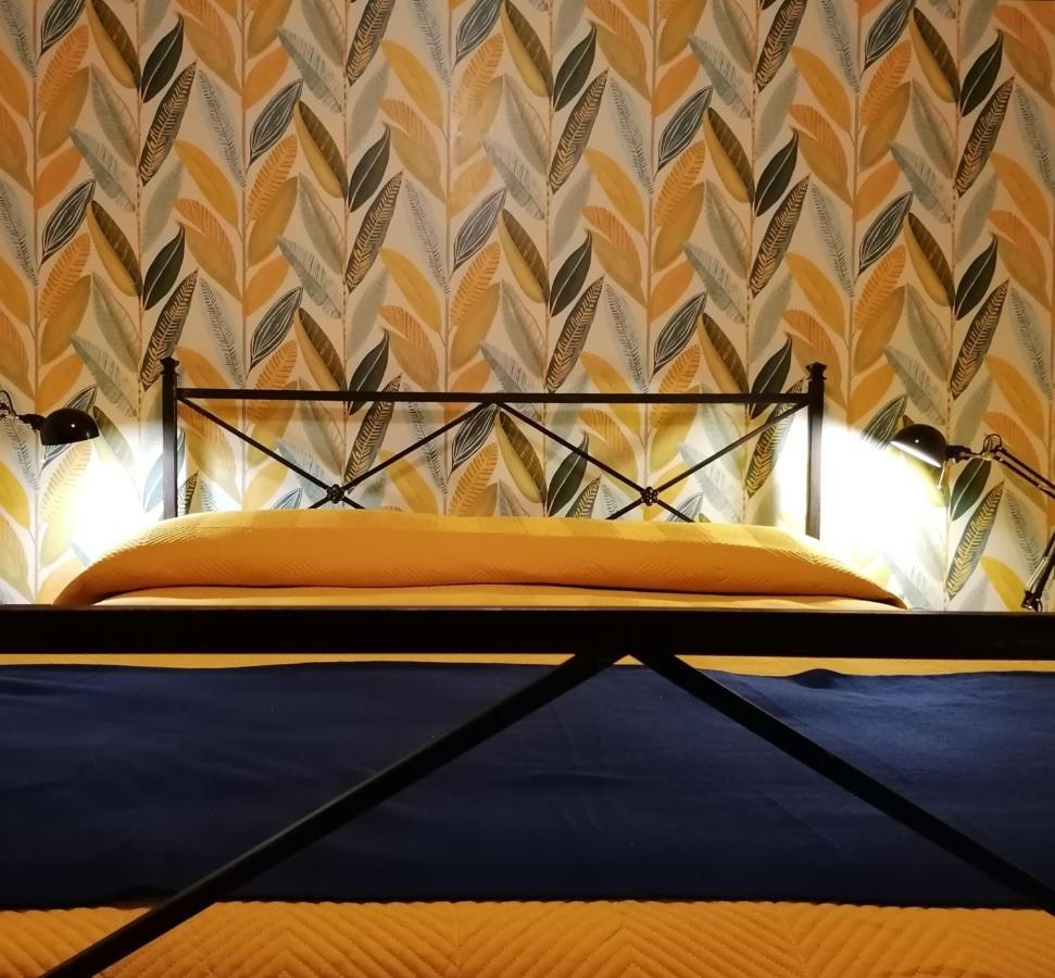 Apartamento Oltremare Taormina Letojanni Exterior foto