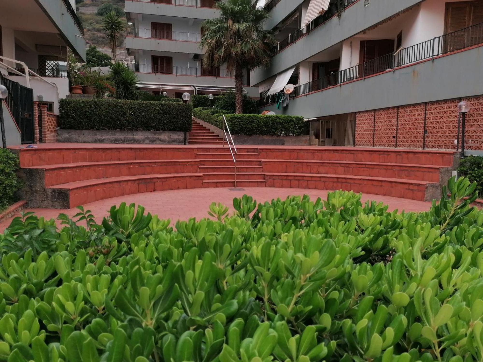 Apartamento Oltremare Taormina Letojanni Habitación foto